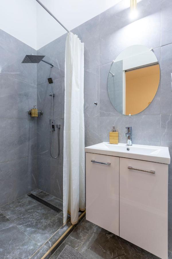 Exclusive Central Apartment Next To The Fashion Street Budapeste Exterior foto
